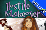 Hostile Makeover - A Fashion Murder Deluxe