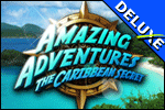 Amazing Adventures - The Caribbean Secret Deluxe