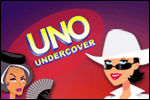 UNO - Undercover Deluxe