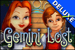 Gemini Lost Deluxe
