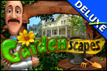 Gardenscapes Deluxe