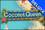 Coconut Queen Deluxe