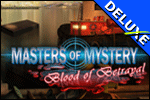 Masters of Mystery Deluxe