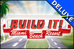 Build It! Miami Beach Resort Deluxe