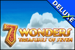 7 Wonders - Treasures of Seven Deluxe