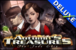 Autumn's Treasures - The Jade Coin Deluxe