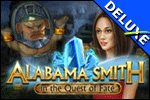 Alabama Smith in the Quest of Fate Deluxe