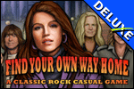 Find Your Own Way Home Deluxe