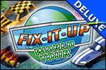 Fix-it-Up 2 - World Tour Deluxe