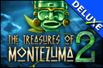 The Treasures of Montezuma 2 Deluxe