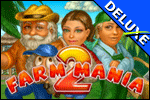 Farm Mania 2 Deluxe