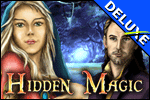 Hidden Magic Deluxe