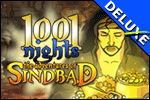 1001 Nights - The Adventures of Sindbad Deluxe