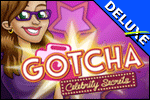 Gotcha - Celebrity Secrets Deluxe