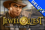 Jewel Quest Heritage Deluxe