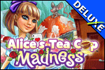Alice's Tea Cup Madness Deluxe