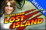 Escape from Lost Island Deluxe