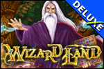 Wizard Land Deluxe