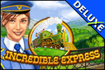 Incredible Express Deluxe