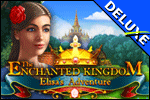 The Enchanted Kingdom - Elisa's Adventure Deluxe