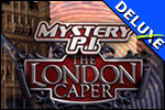 Mystery P.I. - The London Caper Deluxe