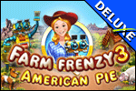 Farm Frenzy 3 - American Pie Deluxe