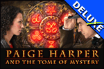 Paige Harper and the Tome of Mystery Deluxe