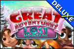 Great Adventures - Lost in Mountains Deluxe