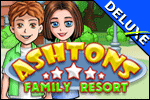 Ashtons - Family Resort Deluxe