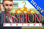 Fashion Fortune Deluxe