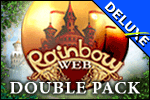 Rainbow Web Bundle Deluxe
