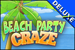 Beach Party Craze Deluxe