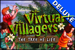 Virtual Villagers 4 - The Tree of Life Deluxe