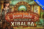 Joan Jade and the Gates of Xibalba Deluxe
