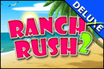 Ranch Rush 2 Deluxe