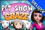 Pet Show Craze Deluxe