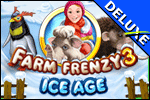 Farm Frenzy 3 - Ice Age Deluxe