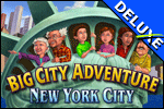 Big City Adventure - New York City Deluxe
