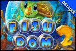 Fishdom 2 Deluxe