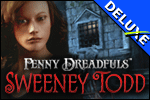 Penny Dreadfuls Sweeney Todd Deluxe