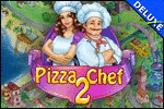 Pizza Chef 2 Deluxe