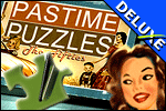 pastime puzzles