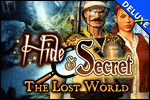 Hide and Secret - The Lost World Deluxe