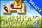 mahjong fortuna 2