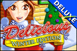 delicious winter edition
