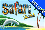 safari island