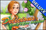 Delicious - Emily's Tea Garden Deluxe
