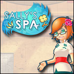 Sally's Spa Deluxe