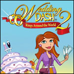 Wedding Dash 2(R) - Rings Around the World Deluxe