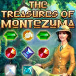 Treasures of Montezuma Deluxe